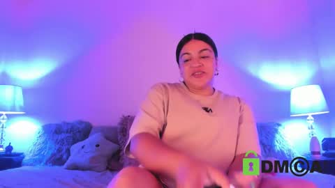 ABBY SAPHIR online show from January 2025 07:17:01 PM