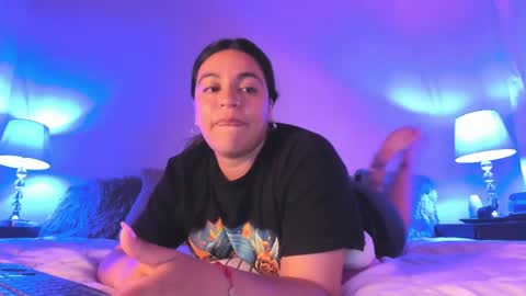 ABBY SAPHIR online show from January 2025 02:21:02 AM