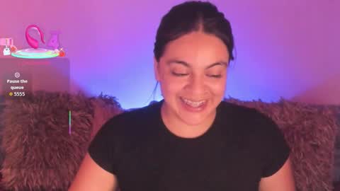 ABBY SAPHIR online show from September 2025 02:26:02 AM