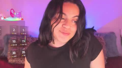 ABBY SAPHIR online show from September 2025 02:49:02 AM