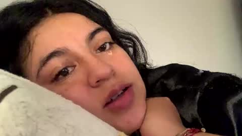 ABBY SAPHIR online show from June 2026 04:43:02 AM
