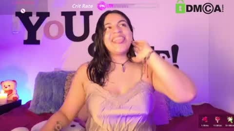 ABBY SAPHIR online show from July 2026 08:41:01 AM