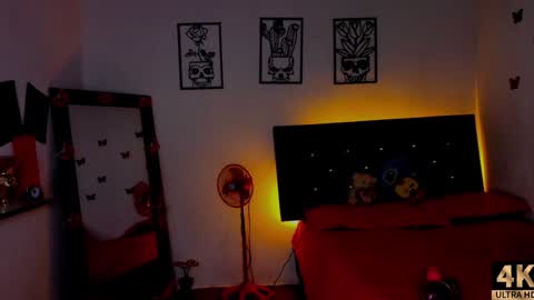 Abby online show from December 2024 04:53:01 AM