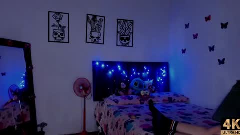 Abby online show from December 2024 04:12:01 AM