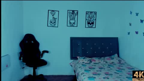 Abby online show from November 2025 01:38:02 AM