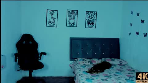 Abby online show from November 2025 12:42:02 AM