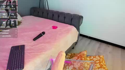 Abby online show from March 2026 04:08:01 AM