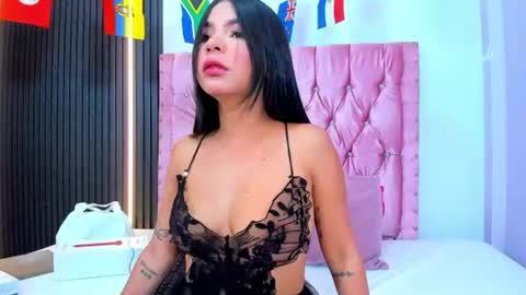 ABBY  STONNE online show from July 2026 12:45:01 PM