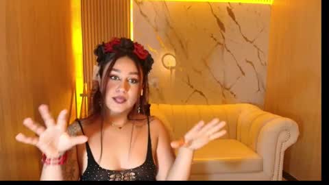 abby_tf online show from October 2025 09:16:01 PM