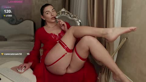 abby_thedevil online show from April 2026 06:09:01 PM