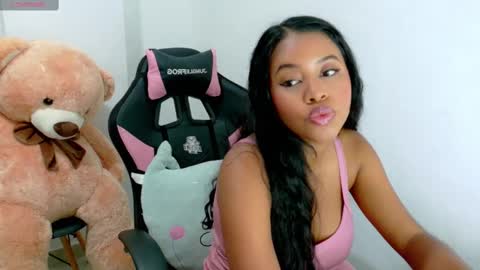 ABBY  online show from February 2025 12:43:01 AM