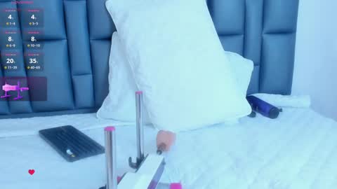 abbyadams23 online show from January 2025 02:27:01 AM