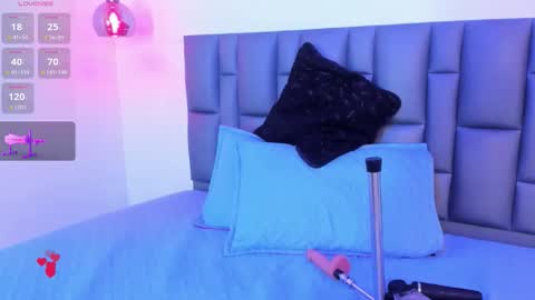 abbyadams23 online show from February 2026 03:12:02 AM