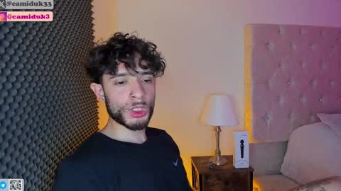 START TRANSMISSION ---- AM COLOMBIA TIME online show from February 2025 02:57:01 PM