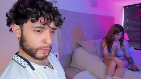 START TRANSMISSION ---- AM COLOMBIA TIME online show from September 2025 02:49:02 PM