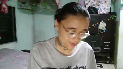 Snapshot of abbyasher chatting on February 2025 11:32:02 PM Abby online show from February 2025 11:32:02 PM