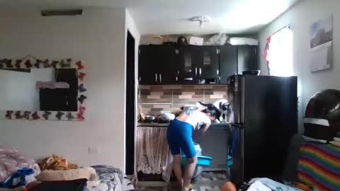 Snapshot of abbyasher chatting on February 2026 04:36:02 PM Abby online show from February 2026 04:36:02 PM