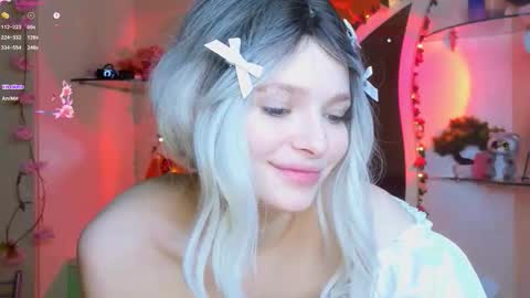 Snapshot of abbycartman chatting on September 2025 05:14:01 PM Abby online show from September 2025 05:14:01 PM