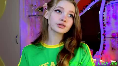 Snapshot of abbycartman chatting on May 2026 05:39:01 PM Abby online show from May 2026 05:39:01 PM
