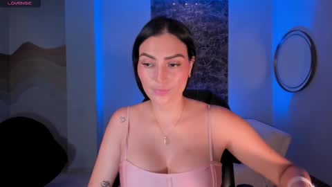 Abby Dalton  online show from January 2026 06:24:01 PM