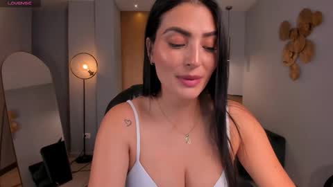 Abby Dalton  online show from February 2026 06:04:02 PM