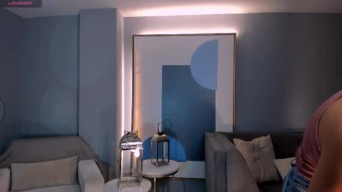 Abby Dalton  online show from March 2026 05:19:01 PM