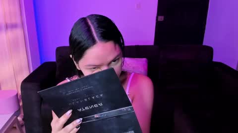 Abby Dixon  online show from April 2026 12:38:02 PM