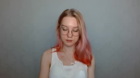 Snapshot of abbymoore__ chatting on December 2024 08:04:01 AM Abby Lovense is active online show from December 2024 08:04:01 AM