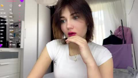 Abby online show from May 2026 09:25:01 AM