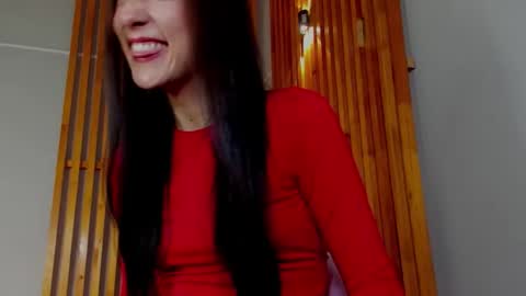 Abby Palmer online show from February 2026 01:35:02 AM