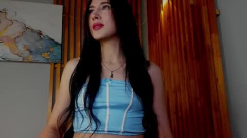 Abby Palmer online show from February 2026 11:36:01 PM