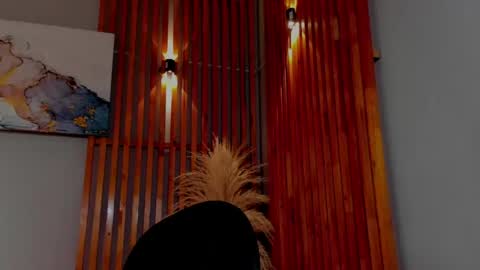 Abby Palmer online show from April 2026 06:33:02 PM