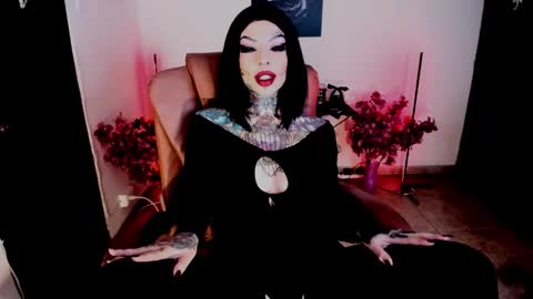 Abby online show from December 2025 03:00:01 AM