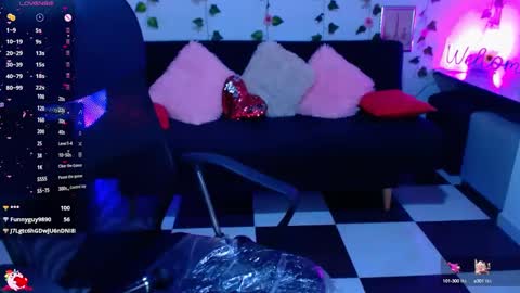 Callme ABBY online show from September 2025 11:28:02 PM