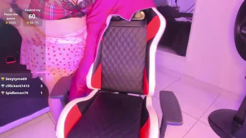 abbyrogers1 online show from May 2026 05:24:01 AM