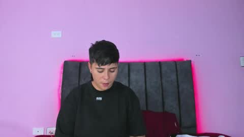 Abby Smith online show from January 2025 06:17:01 PM