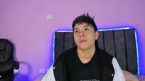 Abby Smith online show from January 2025 12:07:02 PM