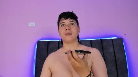 Abby Smith online show from January 2025 03:20:01 PM