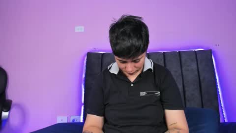 Abby Smith online show from January 2025 03:24:01 PM