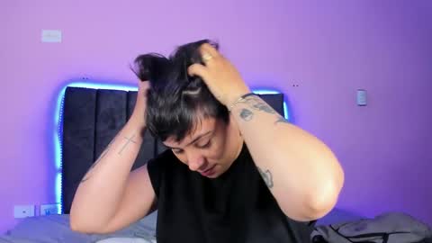 Abby Smith online show from January 2025 06:25:01 PM