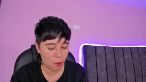 Abby Smith online show from January 2025 03:26:02 PM