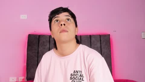 Abby Smith online show from February 2025 06:33:01 PM