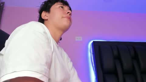 Abby Smith online show from February 2025 03:19:02 PM