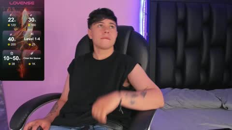 Abby Smith online show from February 2025 03:36:02 PM