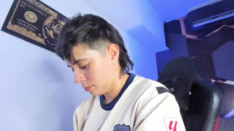 Abby Smith online show from September 2025 05:34:02 PM