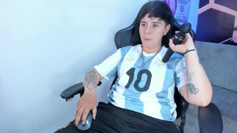 Abby Smith online show from September 2025 07:15:02 PM