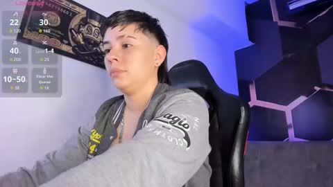 Abby Smith online show from September 2025 07:15:02 PM