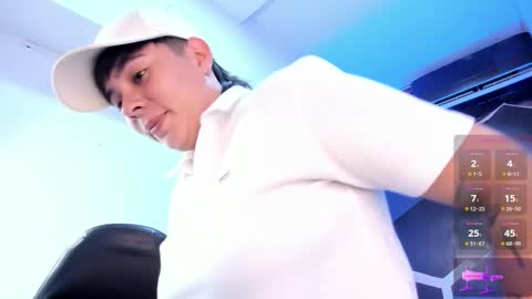 Abby Smith online show from January 2026 11:10:01 PM