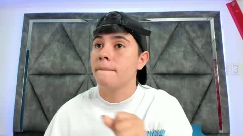 Abby Smith online show from March 2026 10:46:01 PM