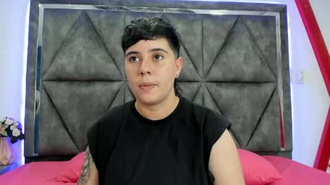 Abby Smith online show from April 2026 10:27:01 PM